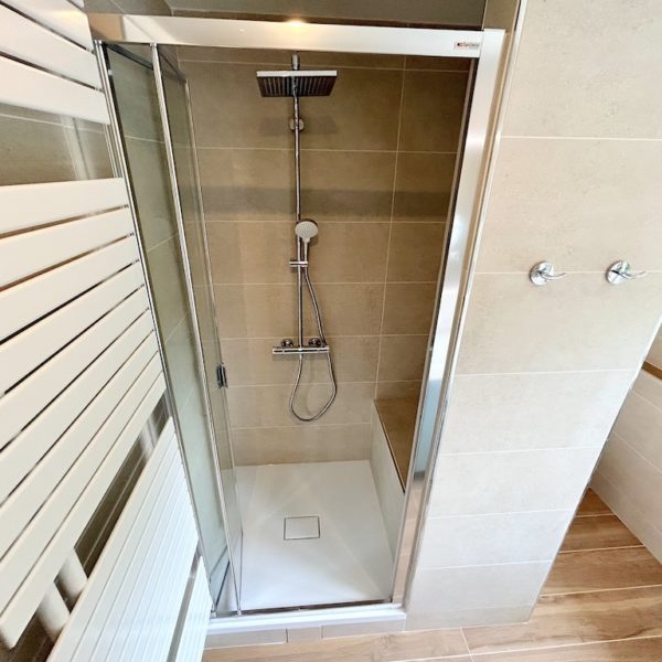 APRÈS notre intervention !