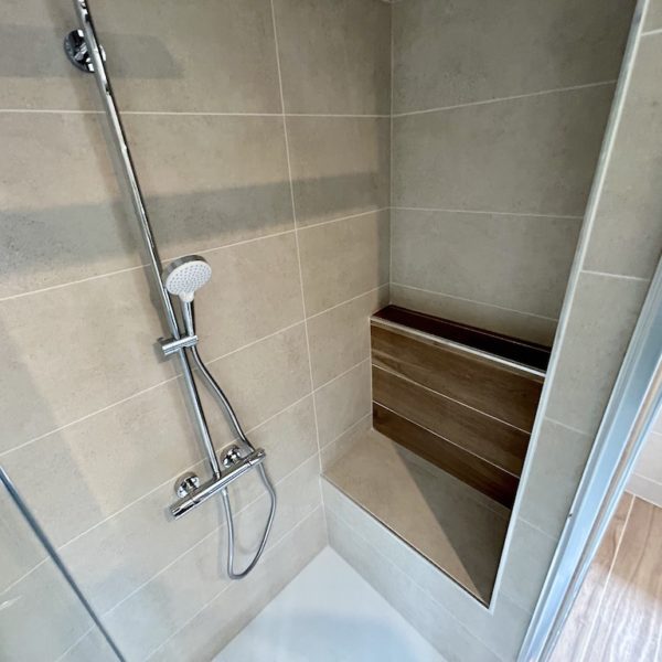 APRÈS notre intervention !