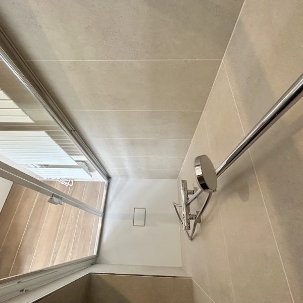 APRÈS notre intervention !