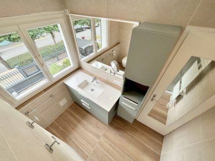 APRÈS notre intervention !