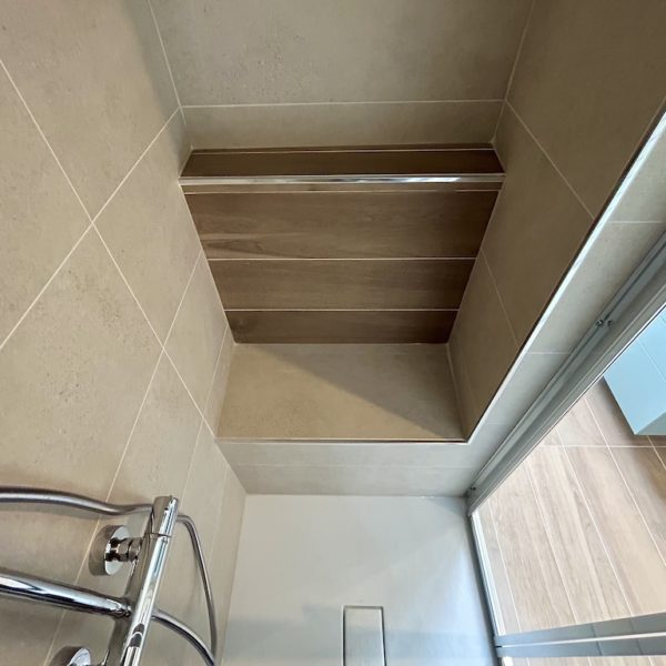 APRÈS notre intervention !