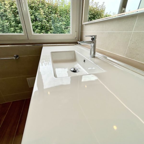 APRÈS notre intervention !