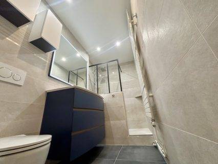 APRÈS notre intervention !