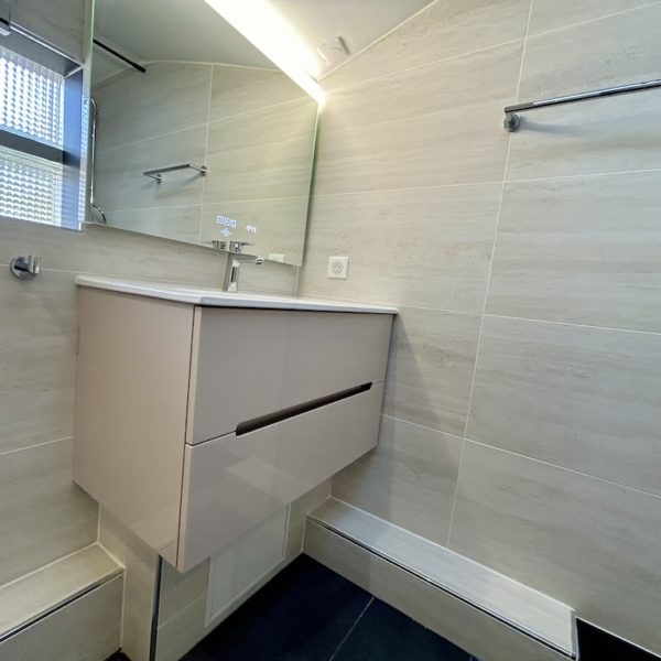 APRÈS notre intervention ! APRÈS notre intervention !