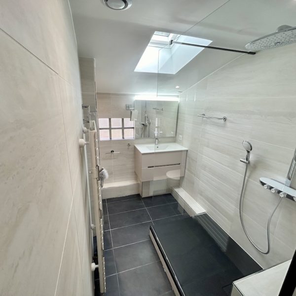 APRÈS notre intervention ! APRÈS notre intervention !