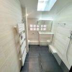 APRÈS notre intervention !