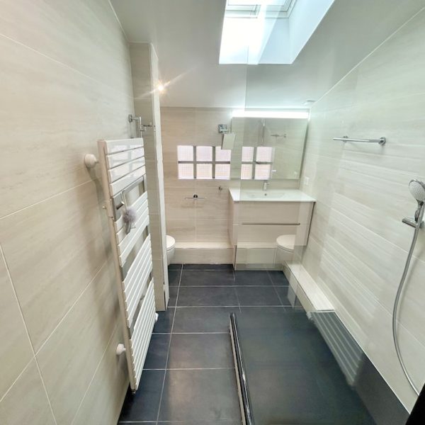 APRÈS notre intervention ! APRÈS notre intervention !