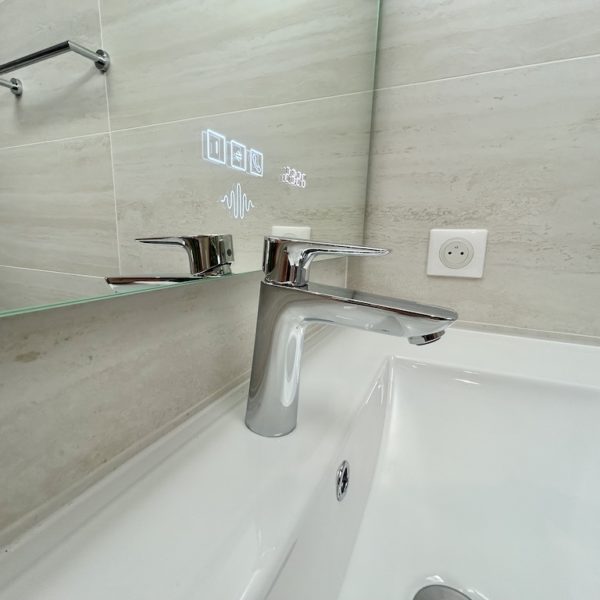 APRÈS notre intervention ! APRÈS notre intervention !