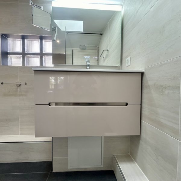 APRÈS notre intervention ! APRÈS notre intervention !