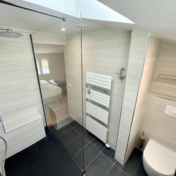 APRÈS notre intervention ! APRÈS notre intervention !