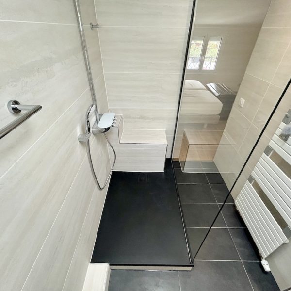 APRÈS notre intervention ! APRÈS notre intervention !