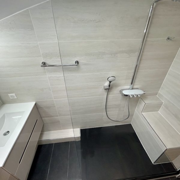 APRÈS notre intervention ! APRÈS notre intervention !