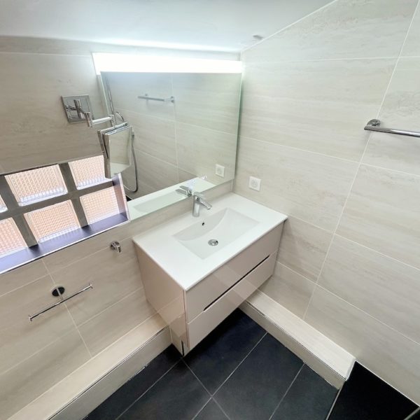 APRÈS notre intervention ! APRÈS notre intervention !