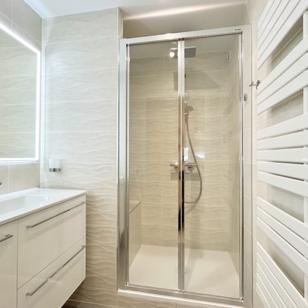 APRÈS notre intervention !