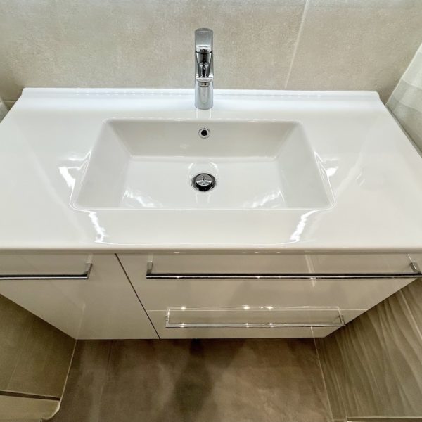 APRÈS notre intervention !