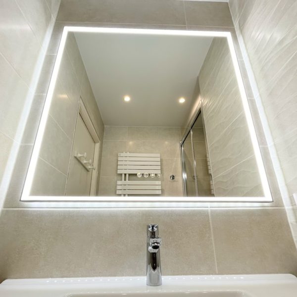 APRÈS notre intervention !