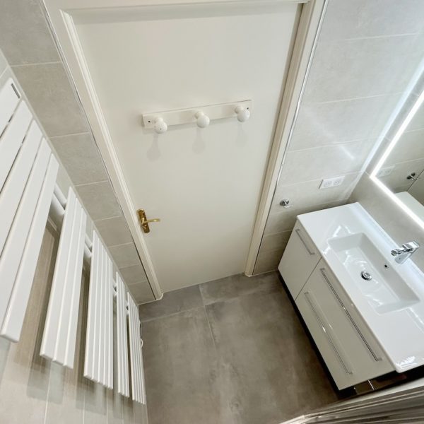 APRÈS notre intervention !