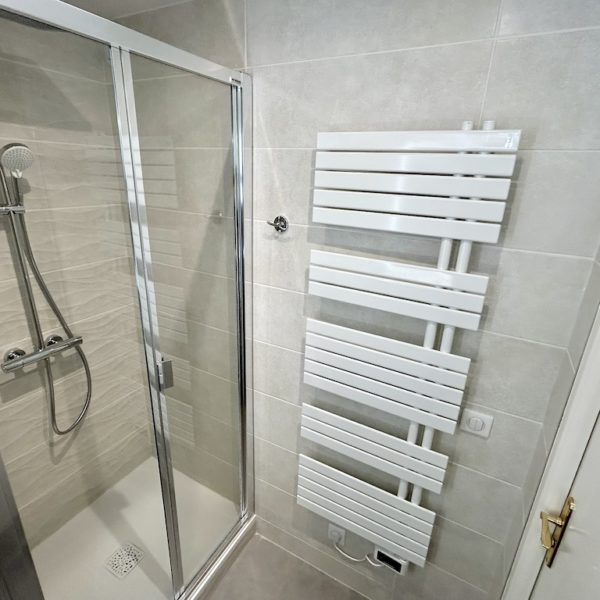 APRÈS notre intervention !