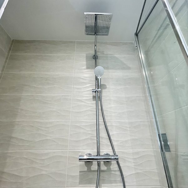 APRÈS notre intervention !