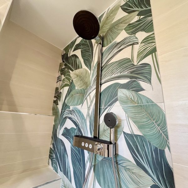 APRÈS notre intervention !