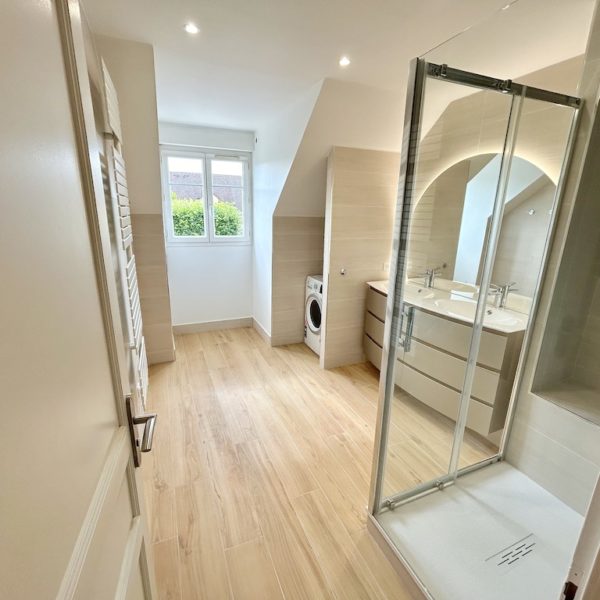 APRÈS notre intervention !