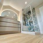 APRÈS notre intervention !