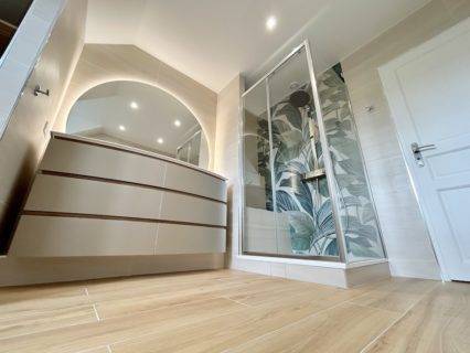 APRÈS notre intervention !