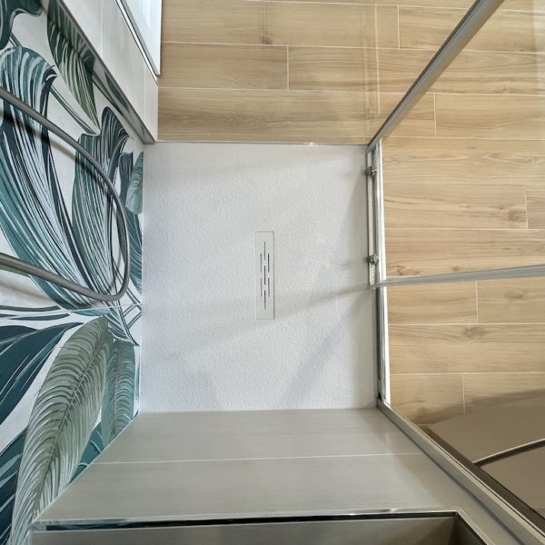 APRÈS notre intervention !