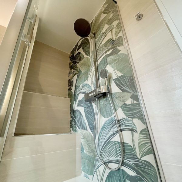 APRÈS notre intervention !