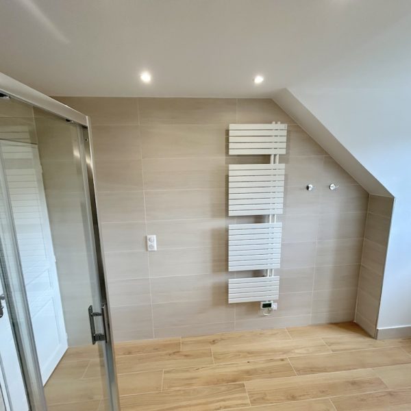 APRÈS notre intervention !