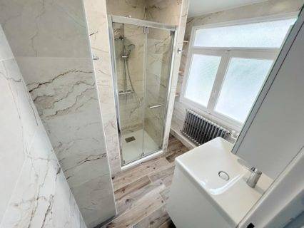 APRÈS notre intervention !