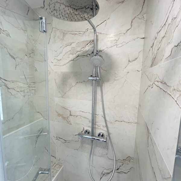 APRÈS notre intervention !