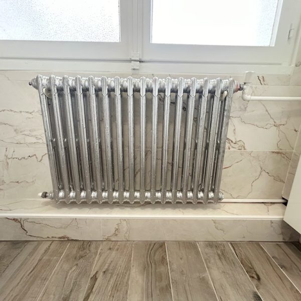 APRÈS notre intervention !