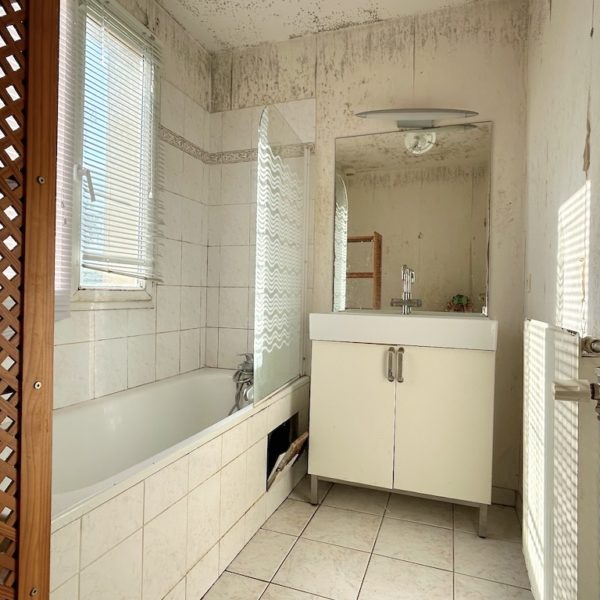 AVANT notre intervention ! AVANT notre intervention !