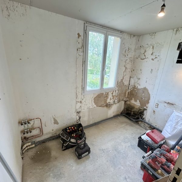 PENDANT notre intervention ! PENDANT notre intervention !