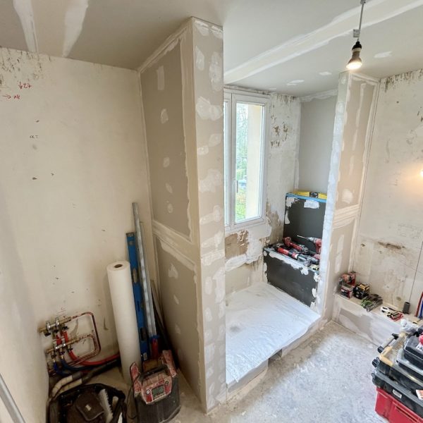 PENDANT notre intervention ! PENDANT notre intervention !