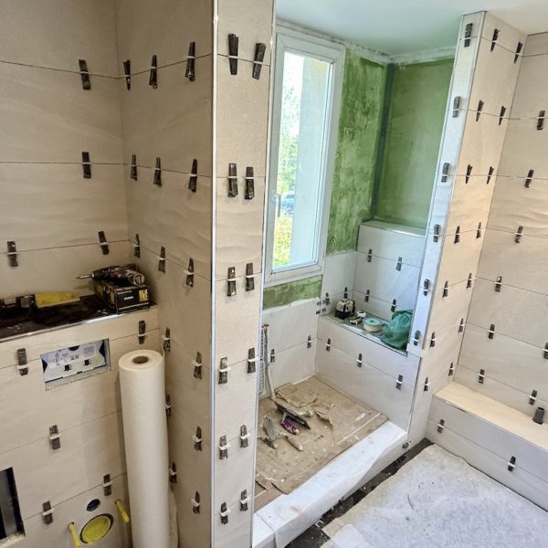 PENDANT notre intervention ! PENDANT notre intervention !