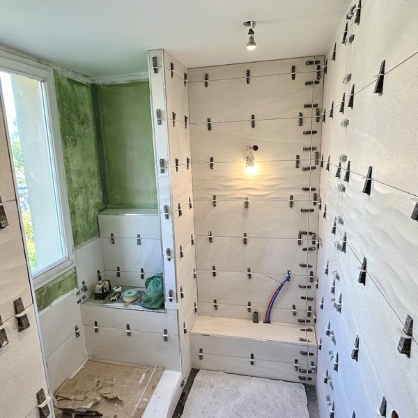 PENDANT notre intervention ! PENDANT notre intervention !