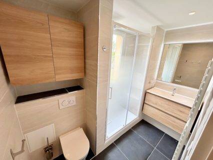 APRÈS notre intervention !