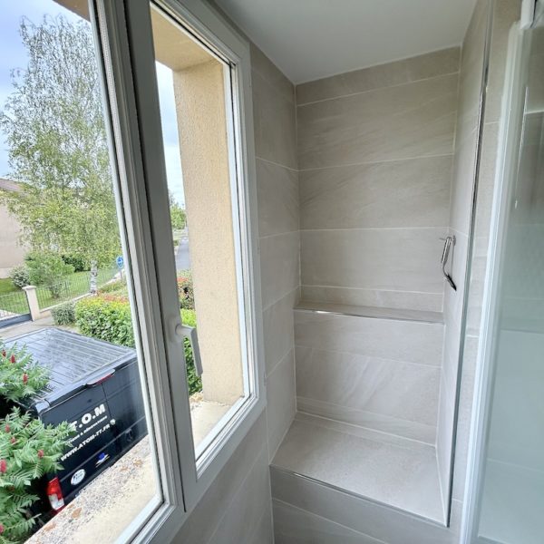 APRÈS notre intervention ! APRÈS notre intervention !