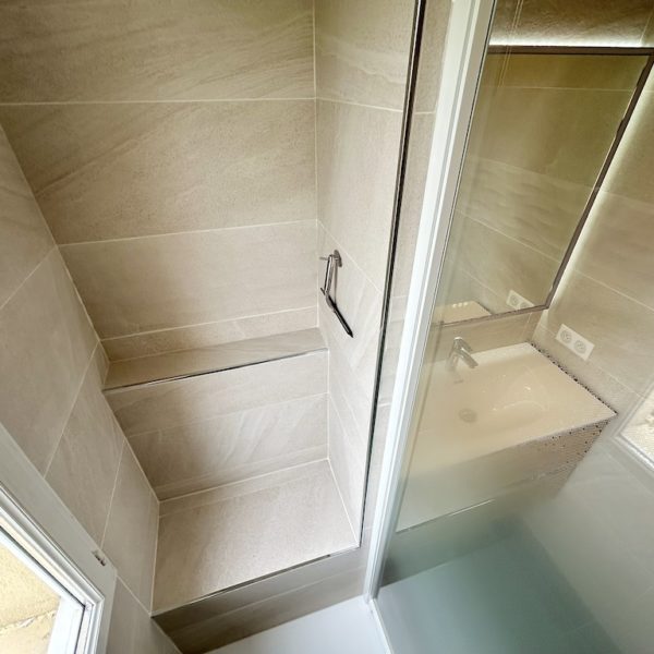 APRÈS notre intervention ! APRÈS notre intervention !