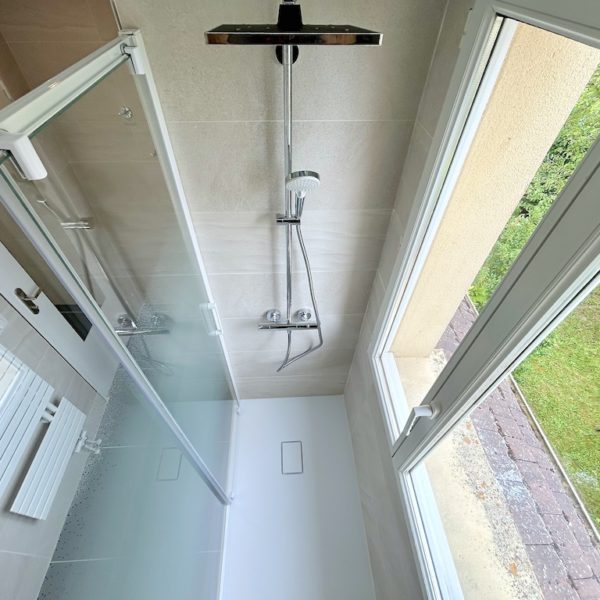 APRÈS notre intervention ! APRÈS notre intervention !