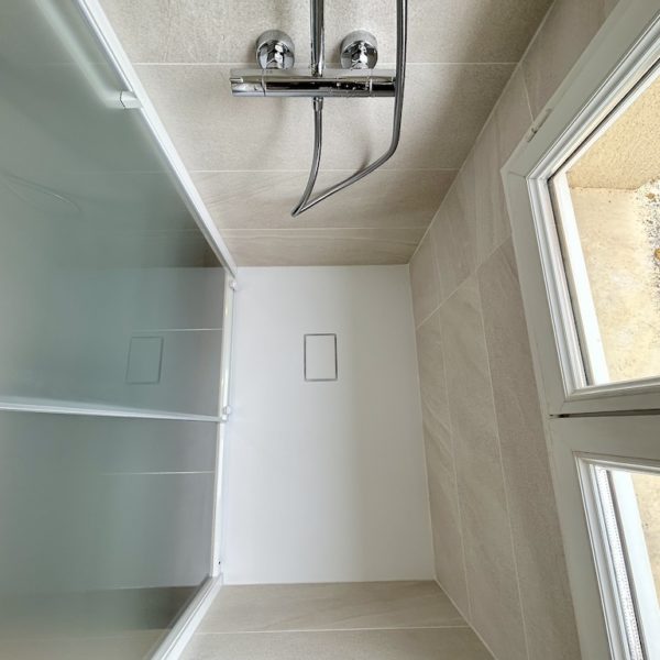 APRÈS notre intervention ! APRÈS notre intervention !