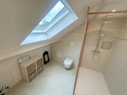 APRÈS notre intervention !