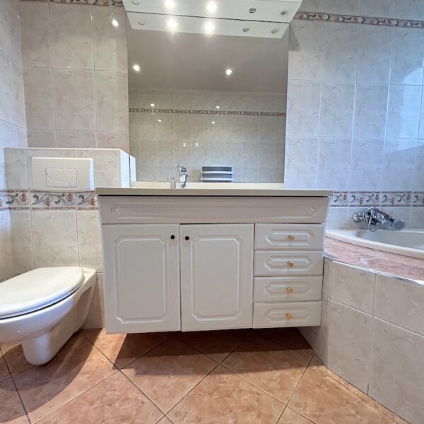 AVANT NOTRE INTERVENTION ! AVANT NOTRE INTERVENTION !