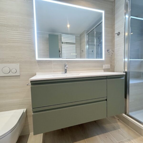 LE PROJET TERMINÉ ! LE PROJET TERMINÉ !