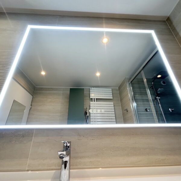 LE PROJET TERMINÉ ! LE PROJET TERMINÉ !