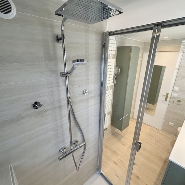 LE PROJET TERMINÉ ! LE PROJET TERMINÉ !