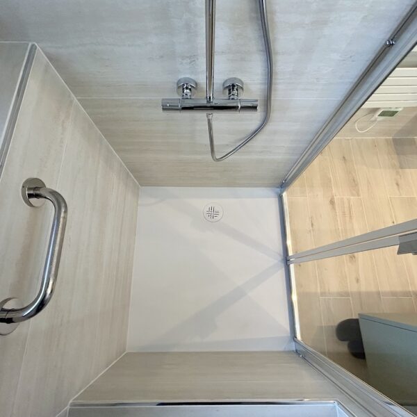 LE PROJET TERMINÉ ! LE PROJET TERMINÉ !