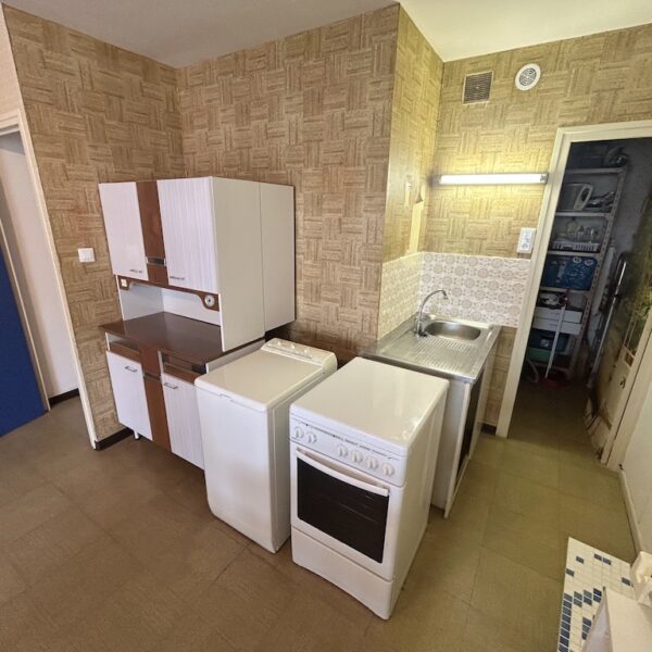 AVANT notre intervention ! AVANT notre intervention !